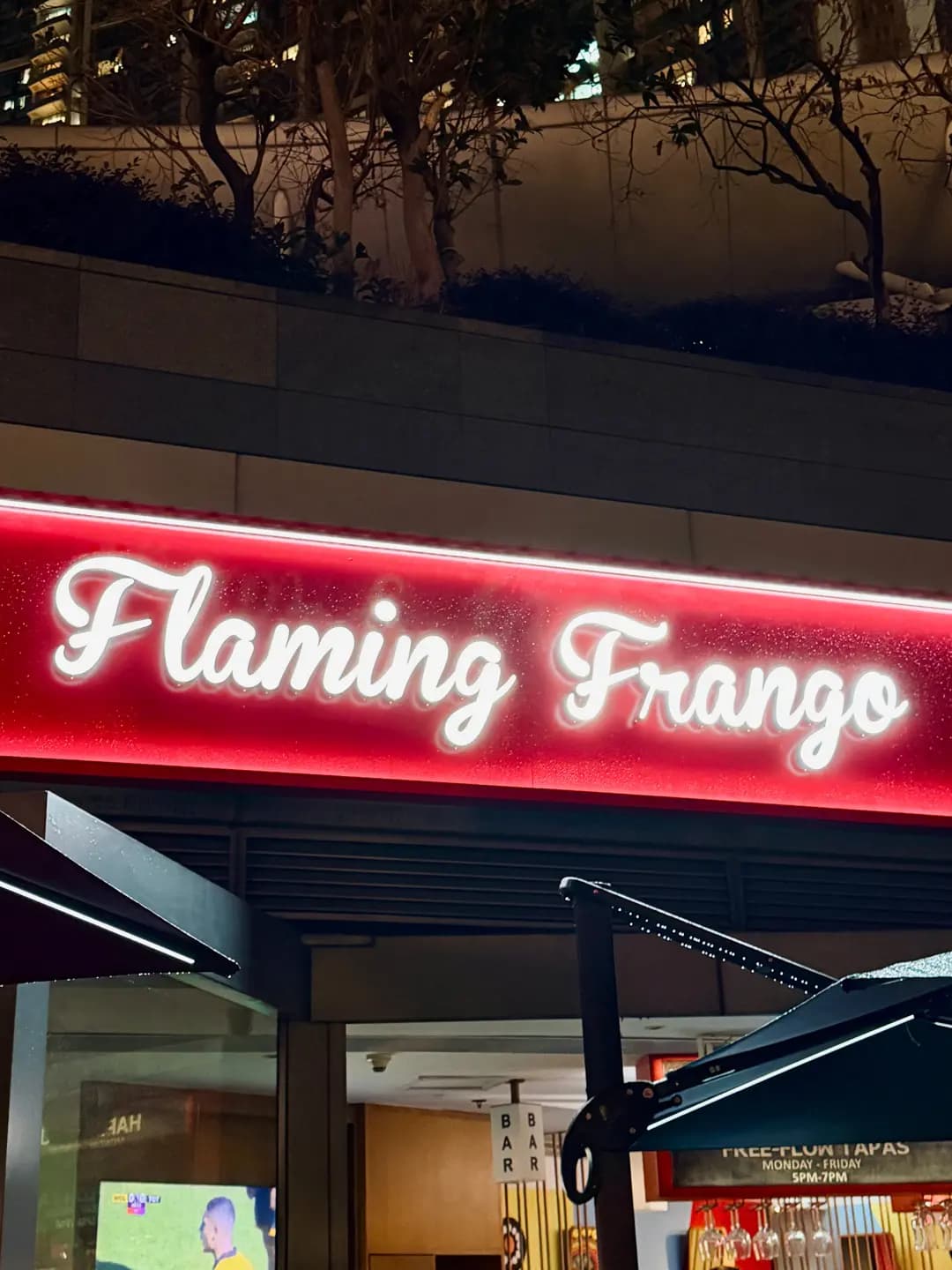 Flaming Frango photo 7