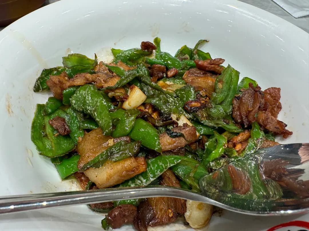 湖南味館 photo 2