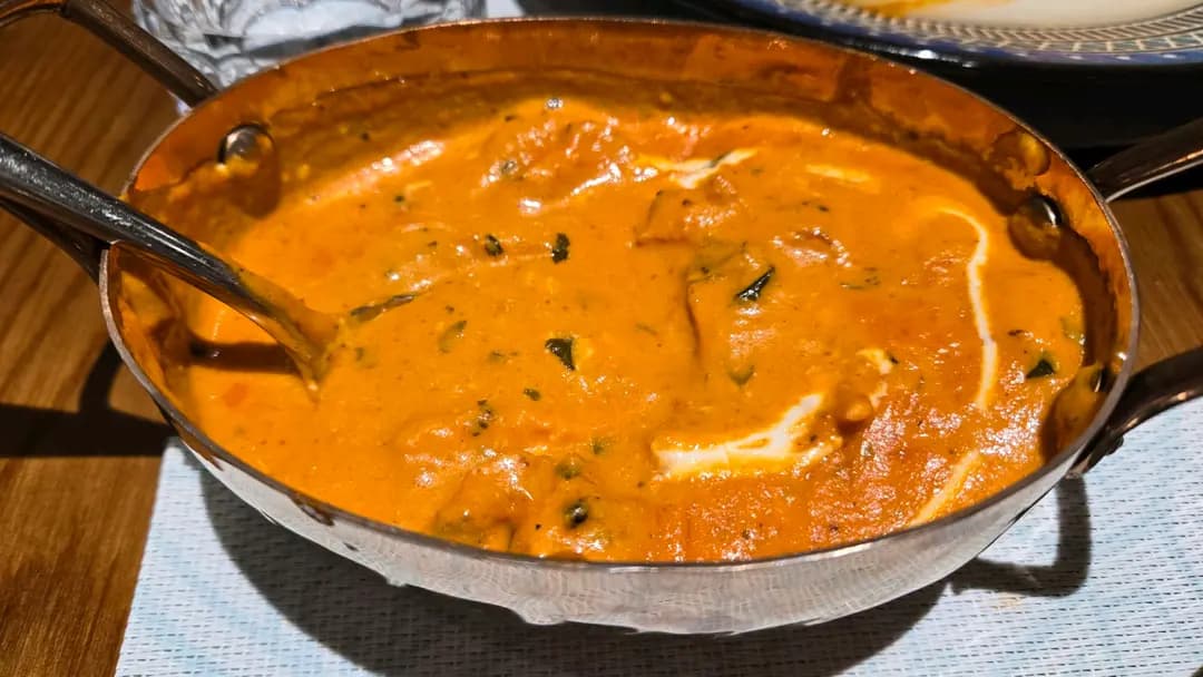 Hello India Restaurant photo 8