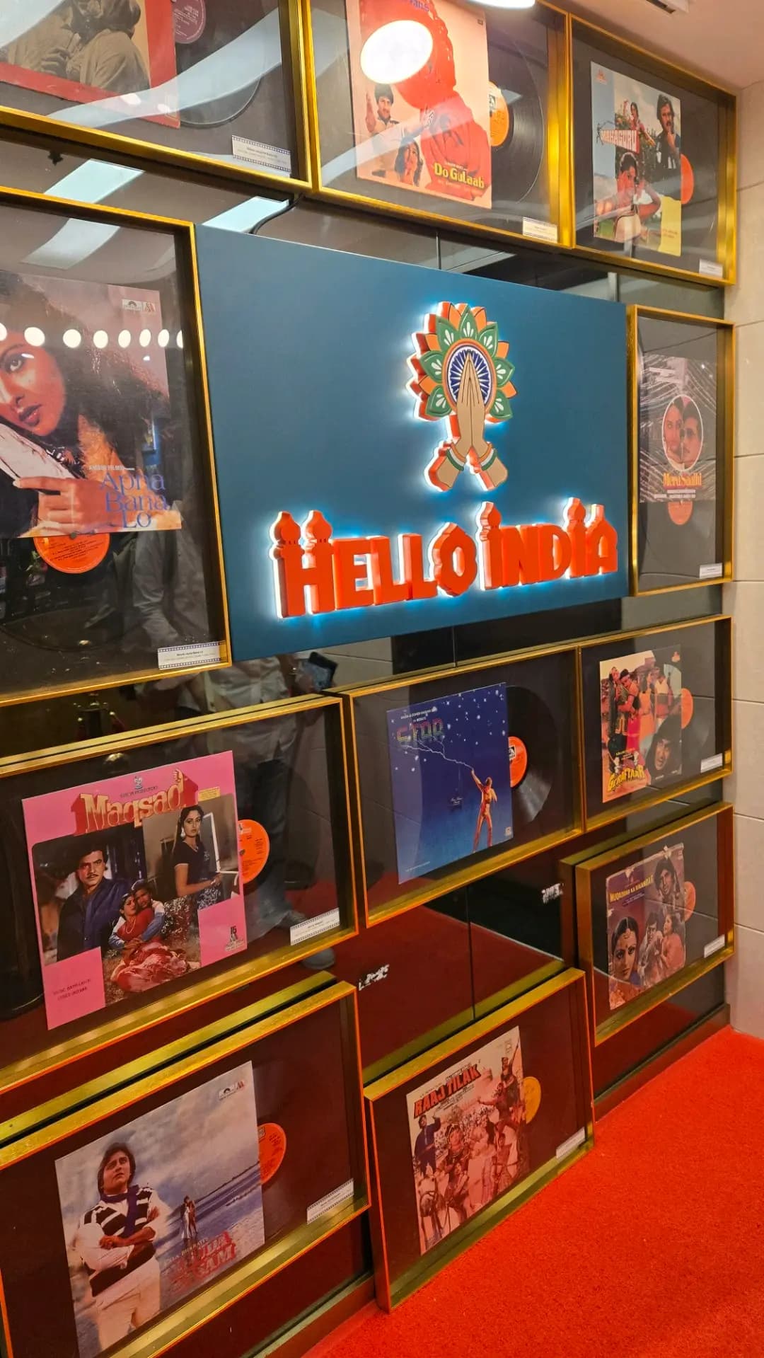 Hello India Restaurant photo 6