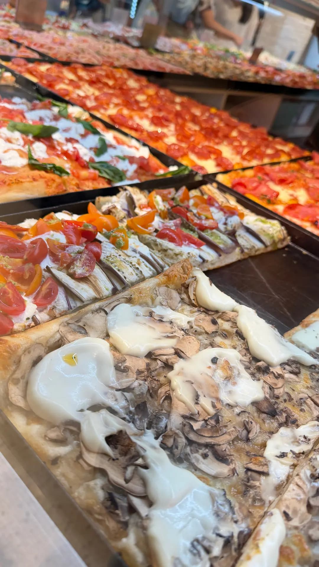 Alice Pizza (新城市廣場三期) photo 8
