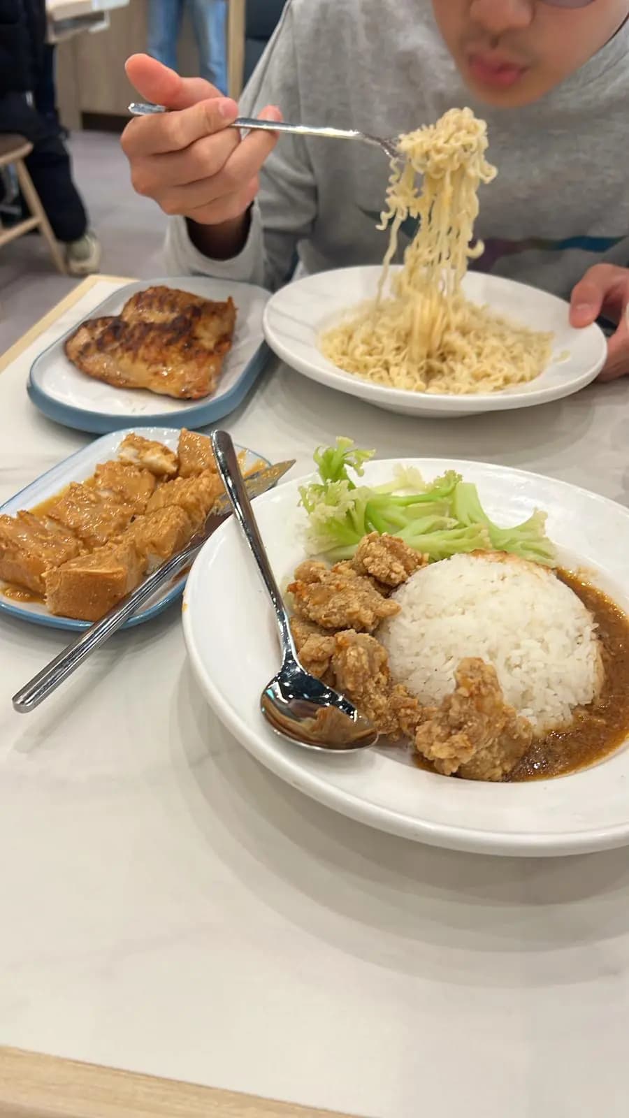 肆柒食堂 photo 5