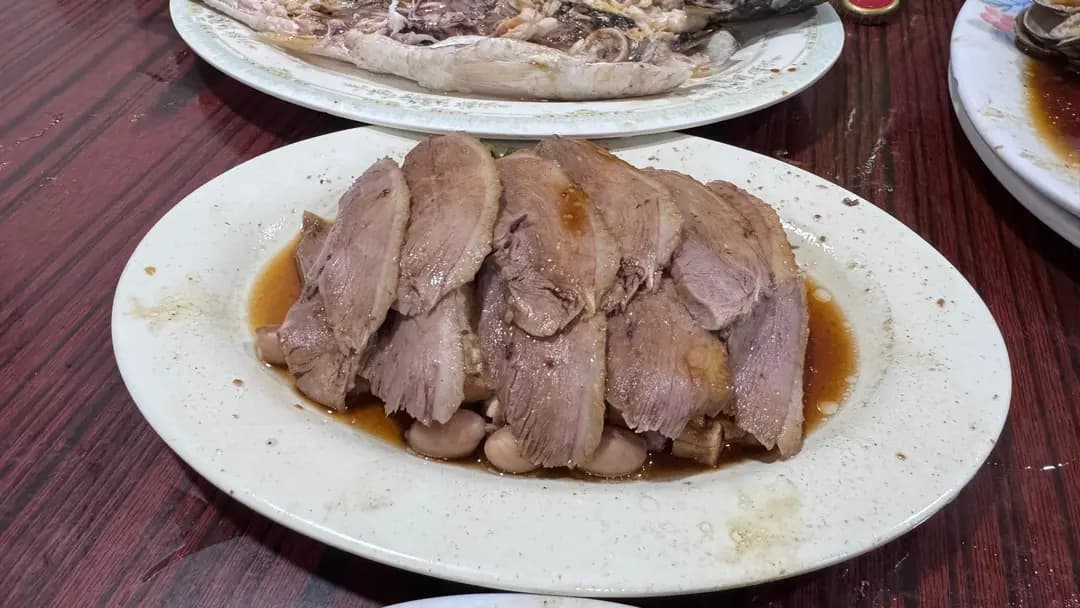 雁來居潮州飯店 photo 5