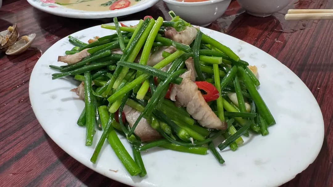 雁來居潮州飯店 photo 3
