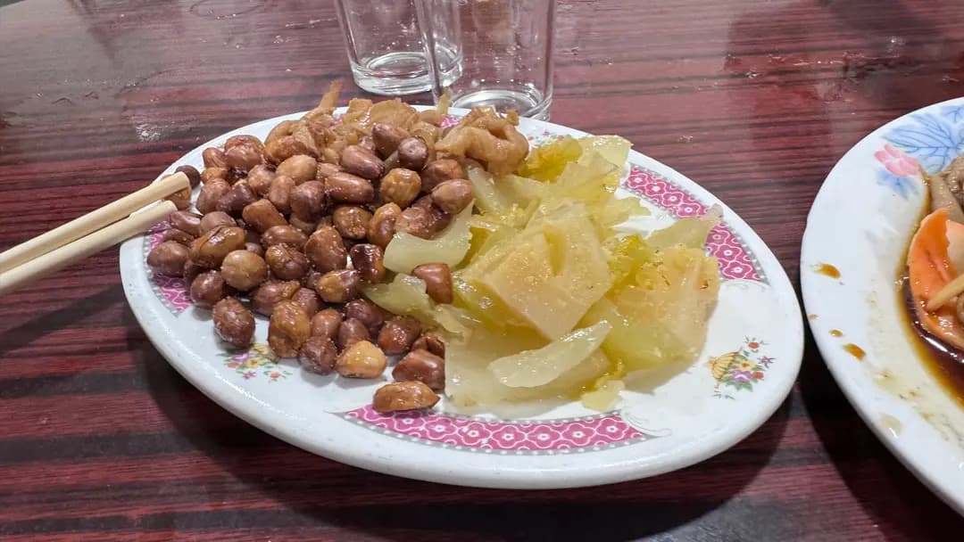 雁來居潮州飯店 photo 4