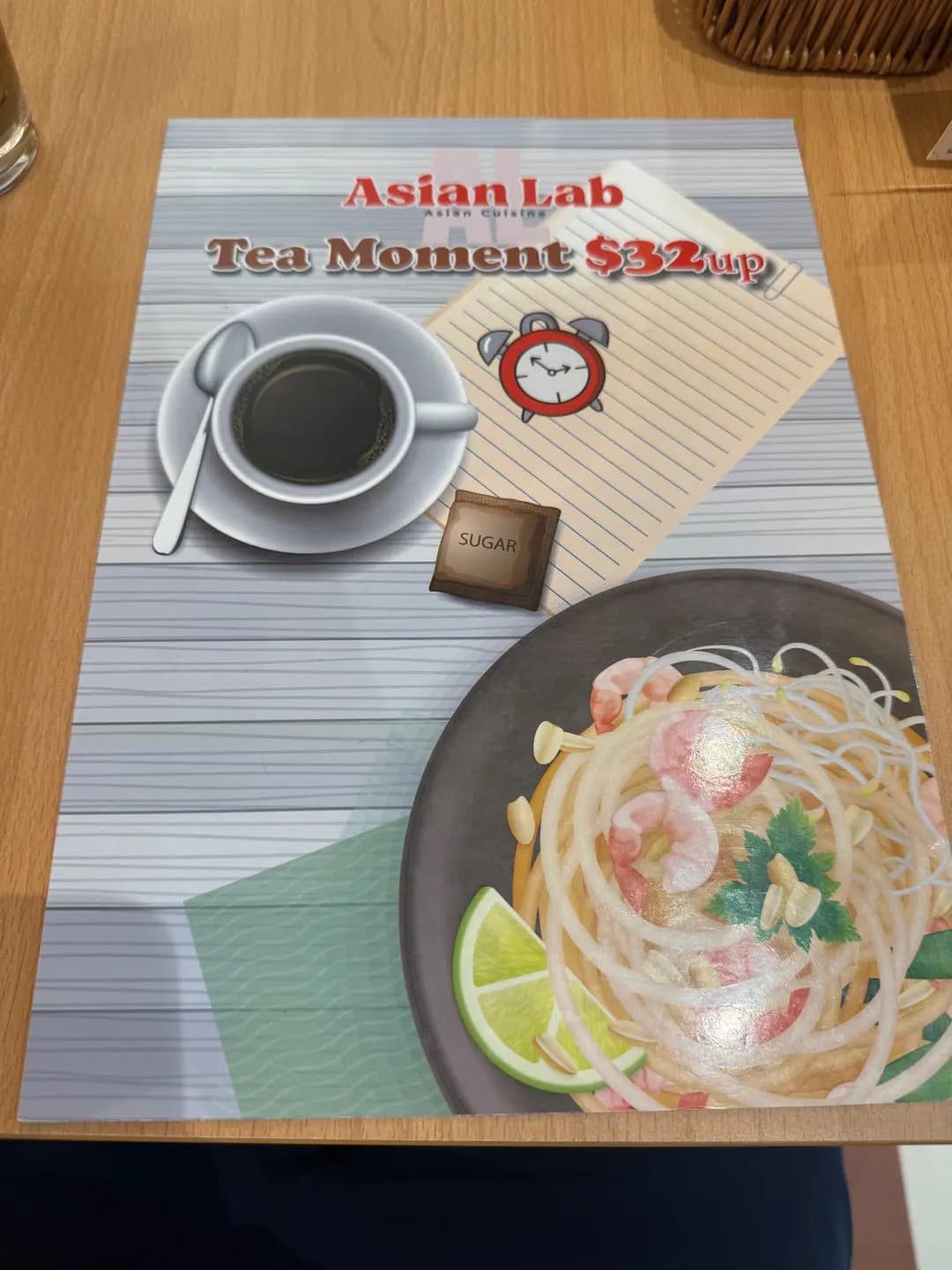 Asian Lab (雙子匯2期) photo 6