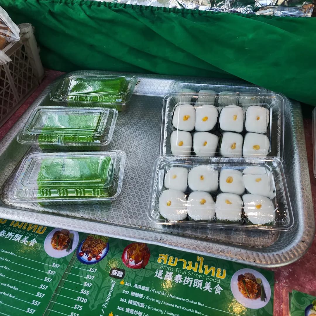 暹羅泰街頭美食 photo 7