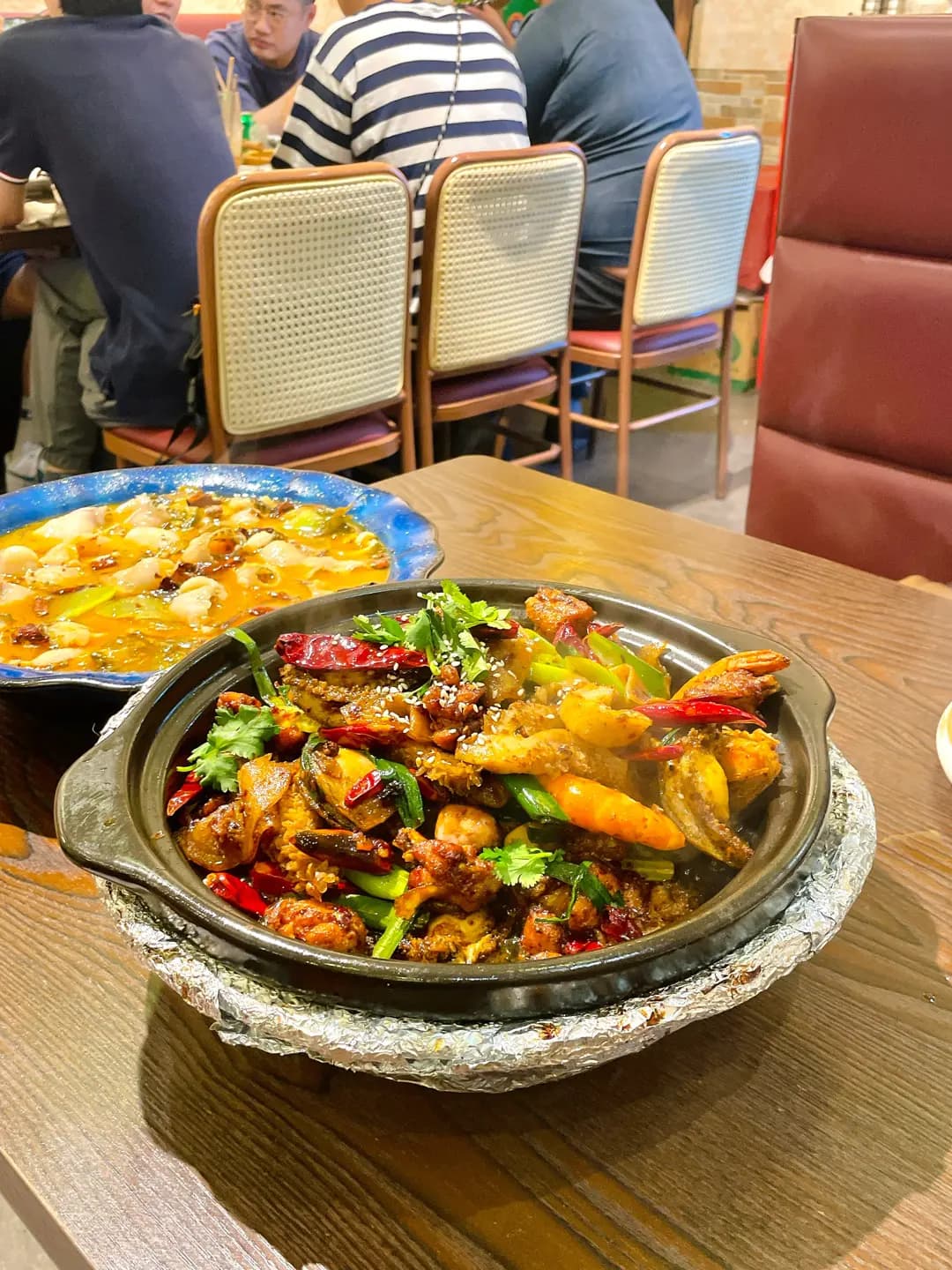 麻辣香鍋 (福榮街) photo 8