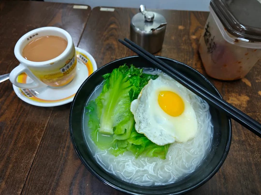 新海合美食 photo 3