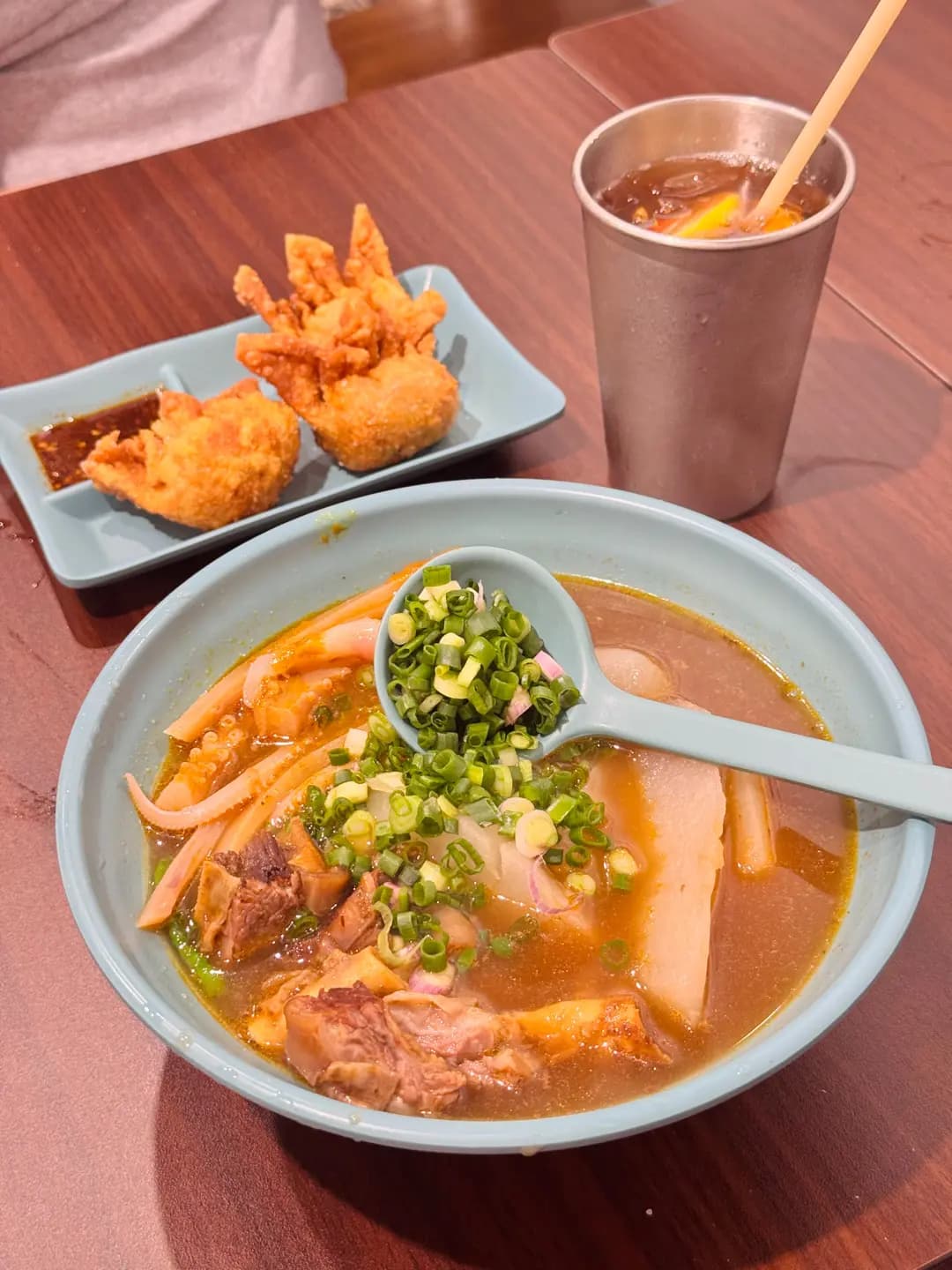 楊記車仔麵 photo 4