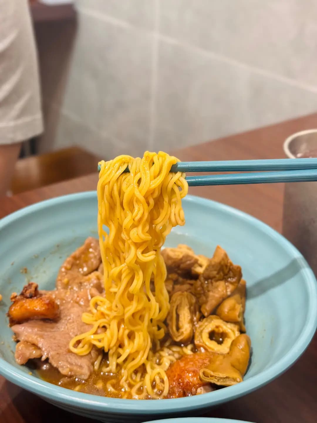 楊記車仔麵 photo 8