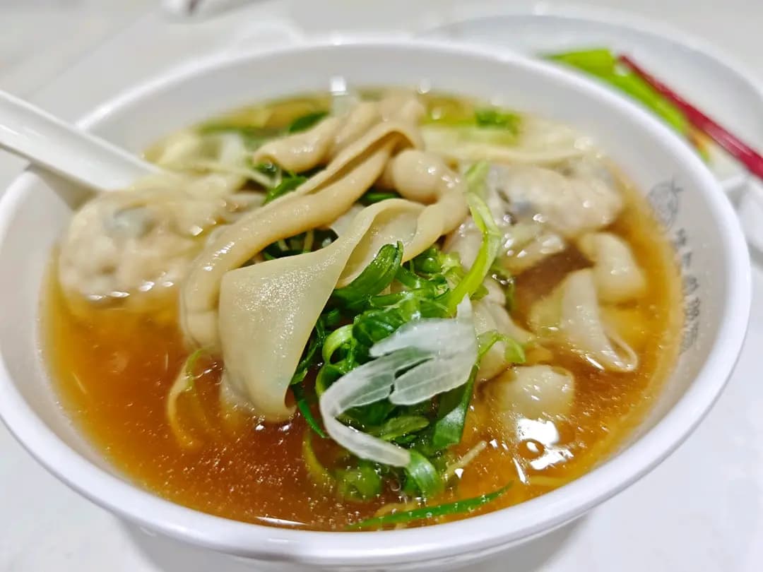 笑金蝦粥麵 photo 7