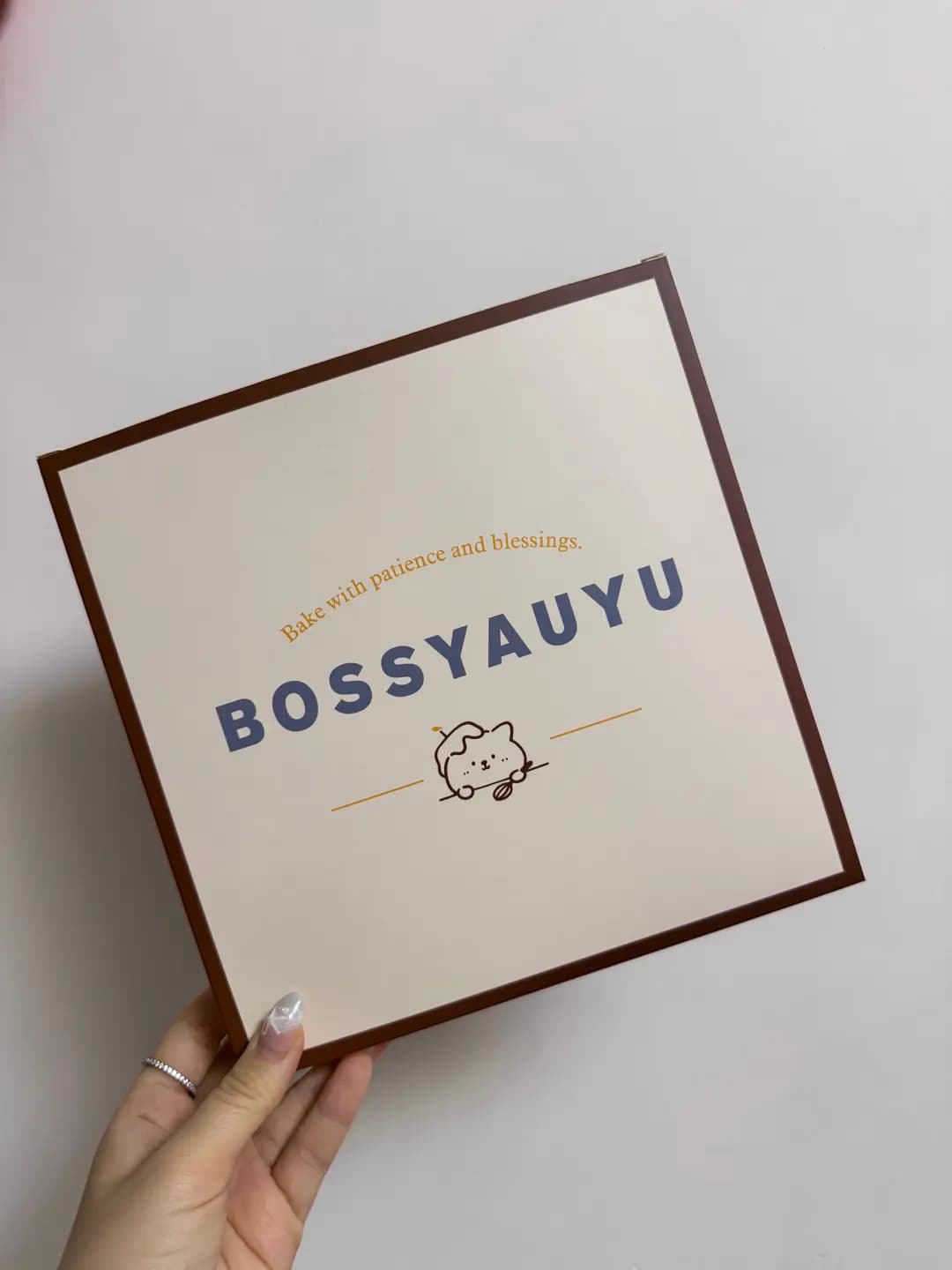 Bossyauyau photo 3