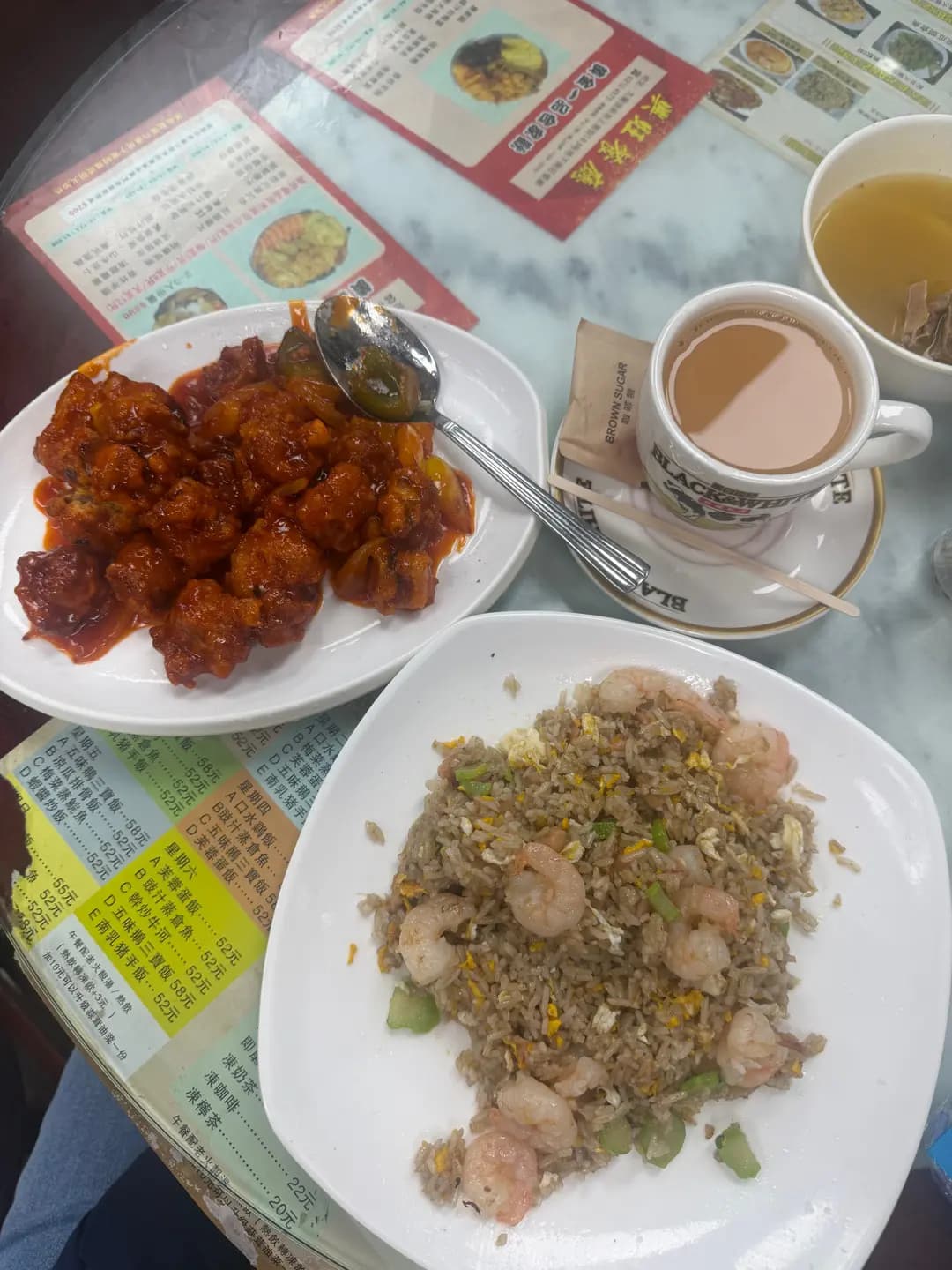 興旺餐廳 photo 1