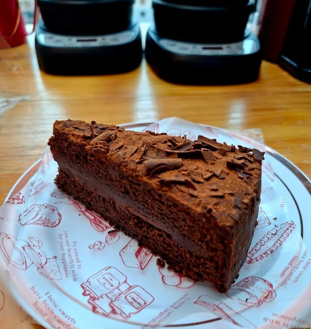 咖啡時刻 (西九龍中心) photo 5