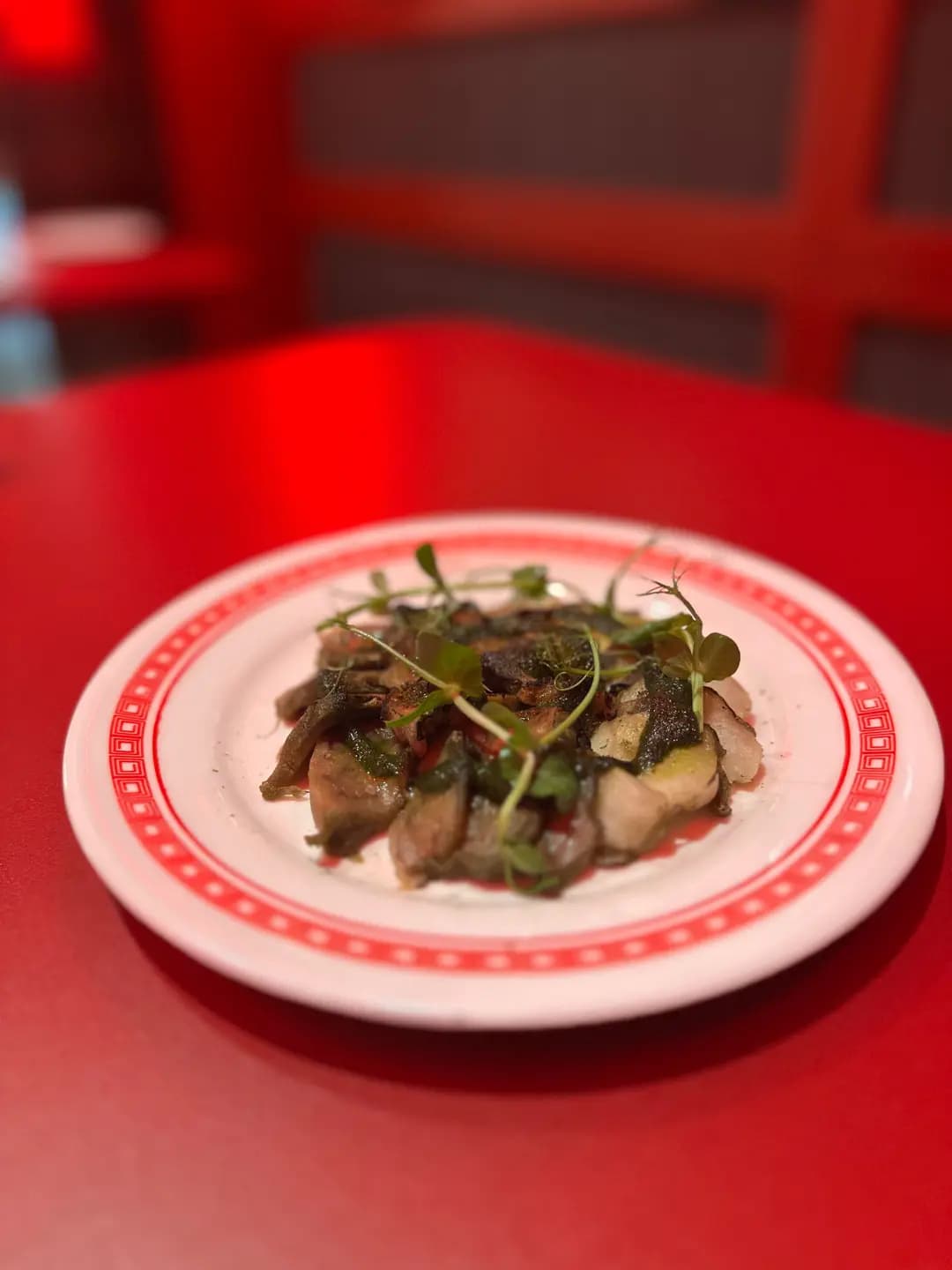雞記飯店 (希慎廣場) photo 1