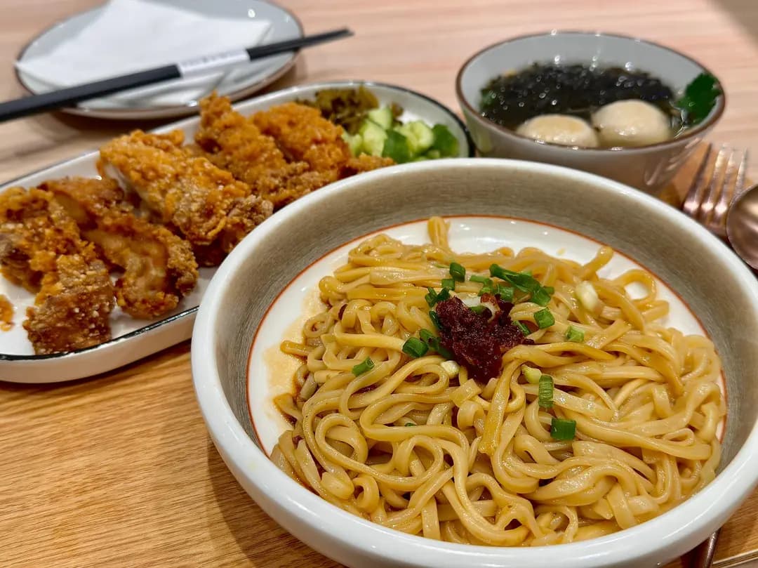 茶木‧台式休閒餐廳 (T Town South) photo 2