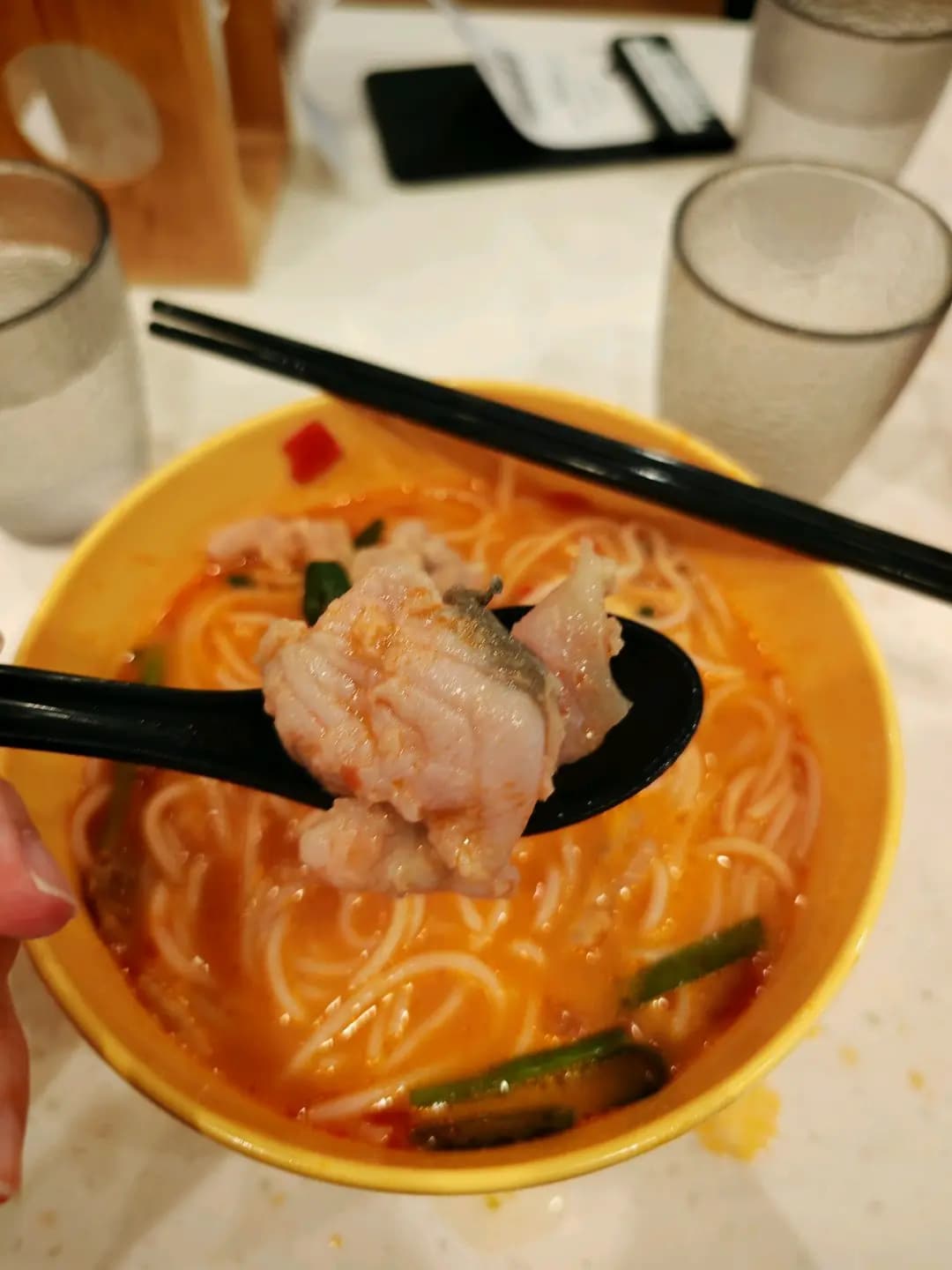 譚仔雲南米線 (黃大仙中心北館) photo 6