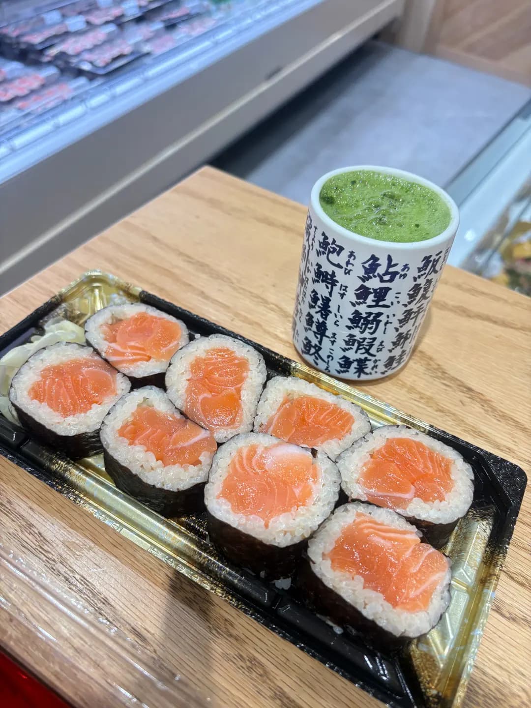 魚屋 (威靈頓街) photo 4