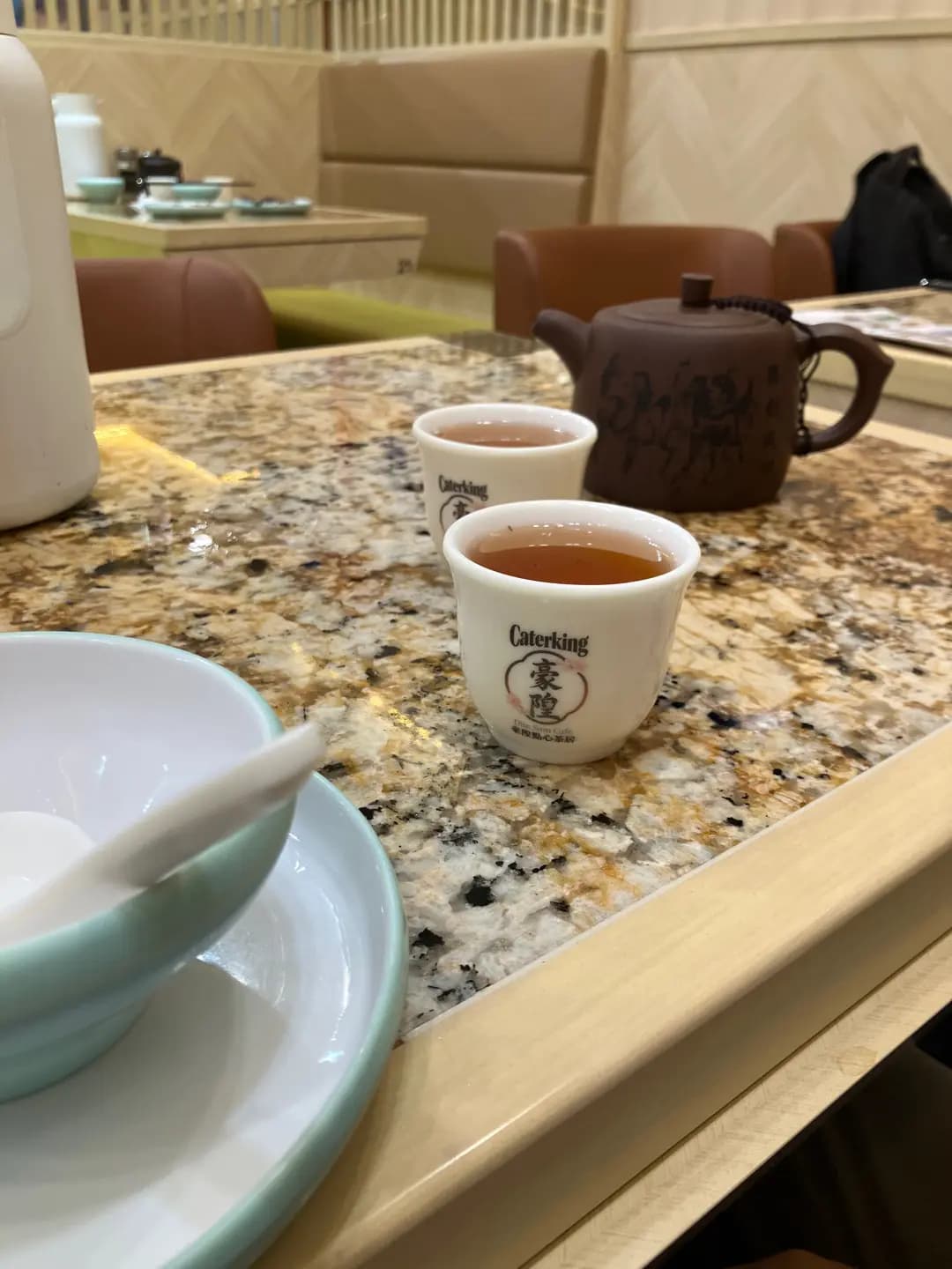 豪隍點心茶居 photo 6