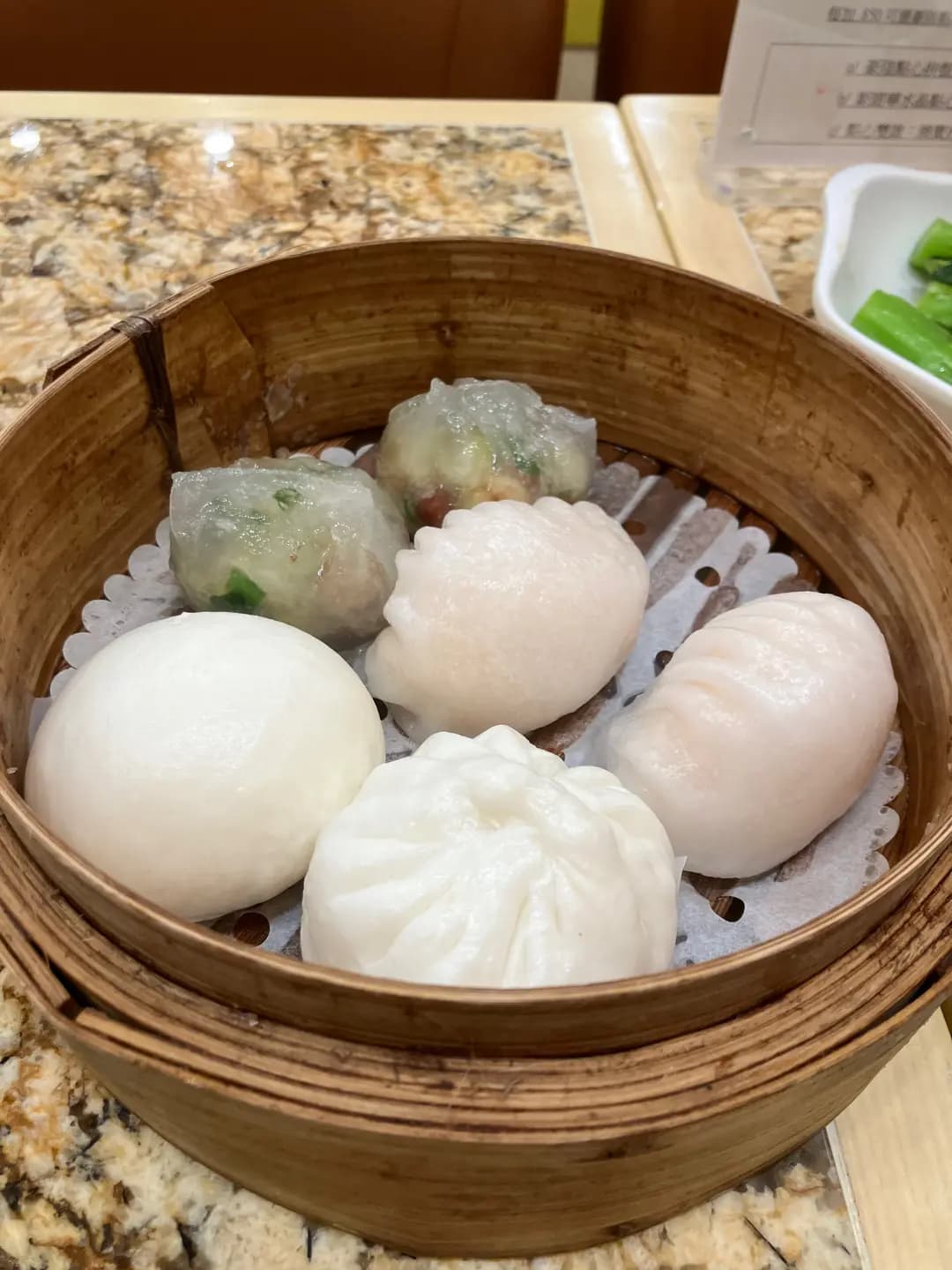 豪隍點心茶居 photo 2