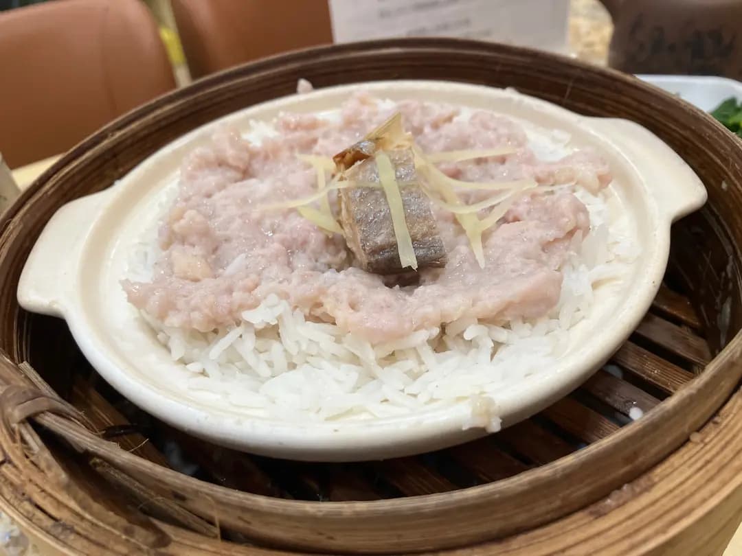 豪隍點心茶居 photo 7