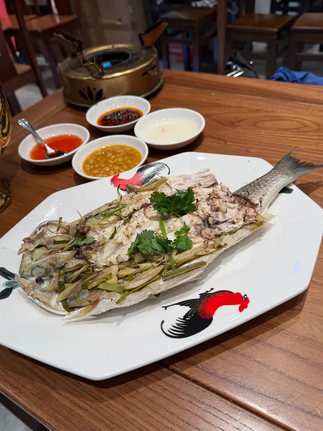 十二樓潮州打冷大排檔 photo 6