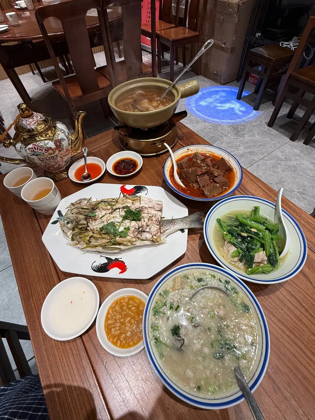 十二樓潮州打冷大排檔 photo 3