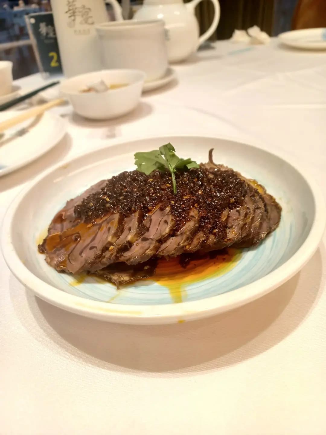 華宴食府 photo 4