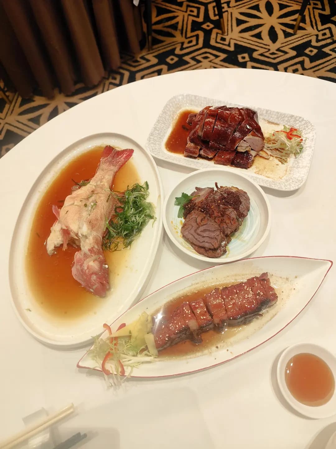 華宴食府 photo 5