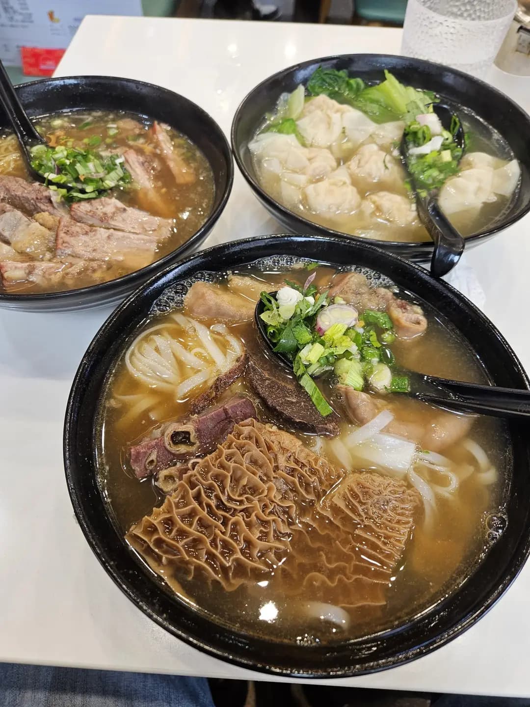 洪記麵家 (沙田商業中心) photo 8