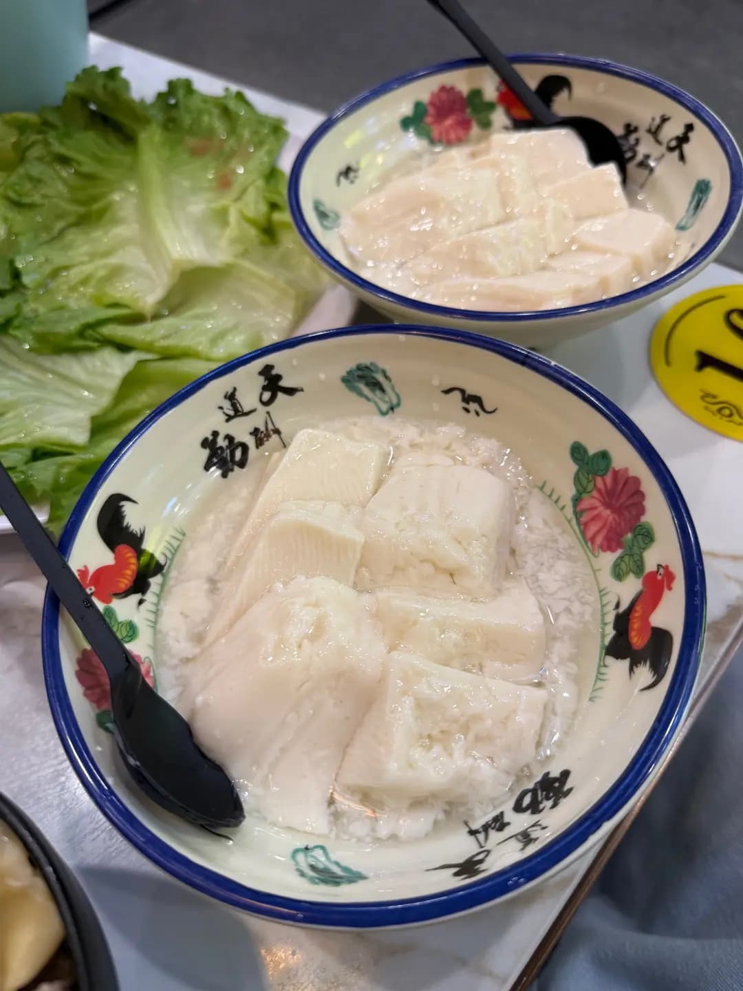 雞仔麵養生花膠米線專門店 photo 6