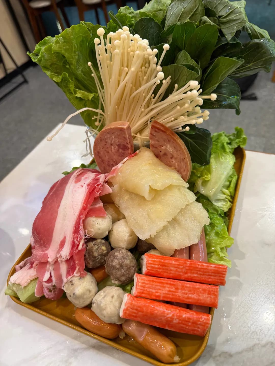 雞仔麵養生花膠米線專門店 photo 1