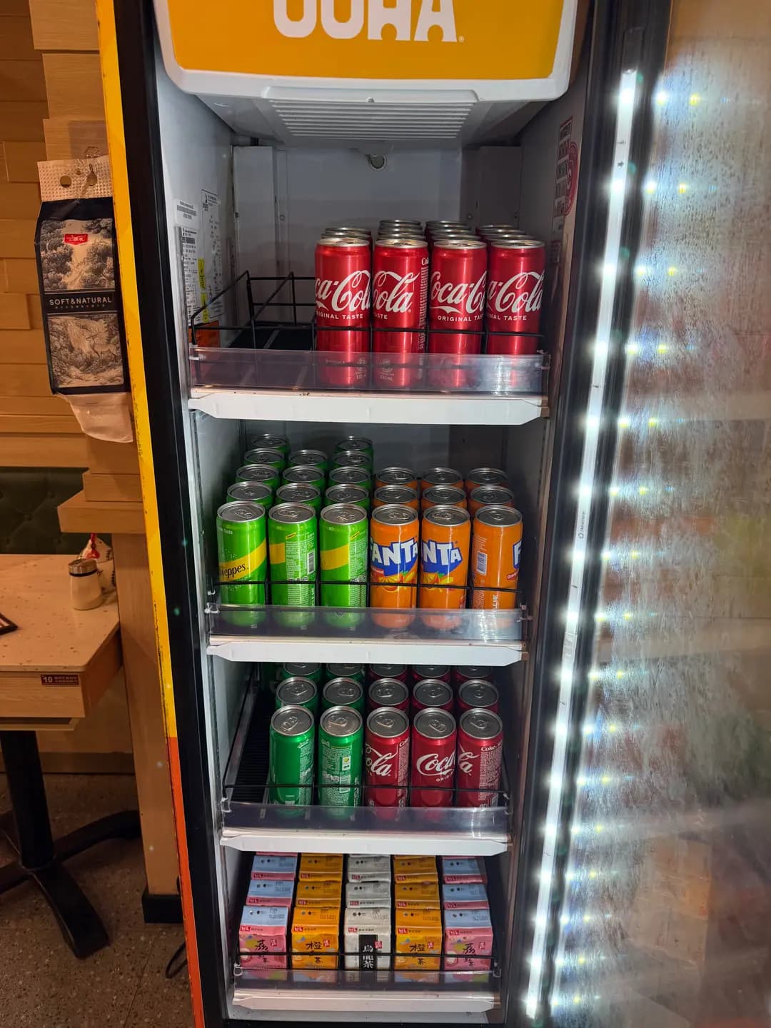 雞仔麵養生花膠米線專門店 photo 7
