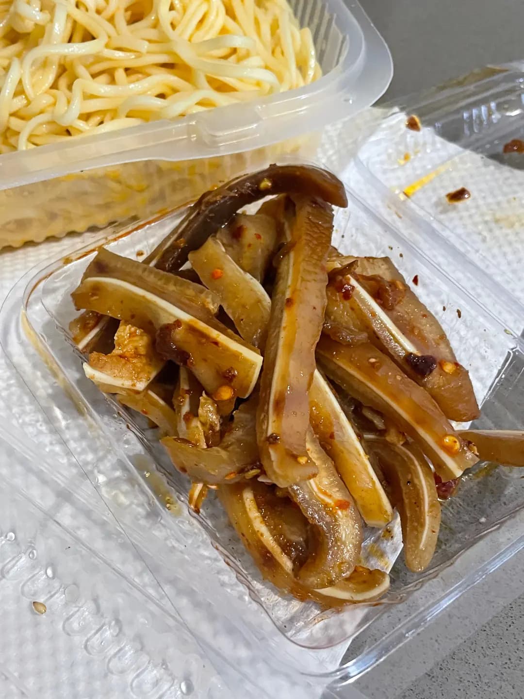 添寶手撕雞 (鯉魚門街市) photo 3