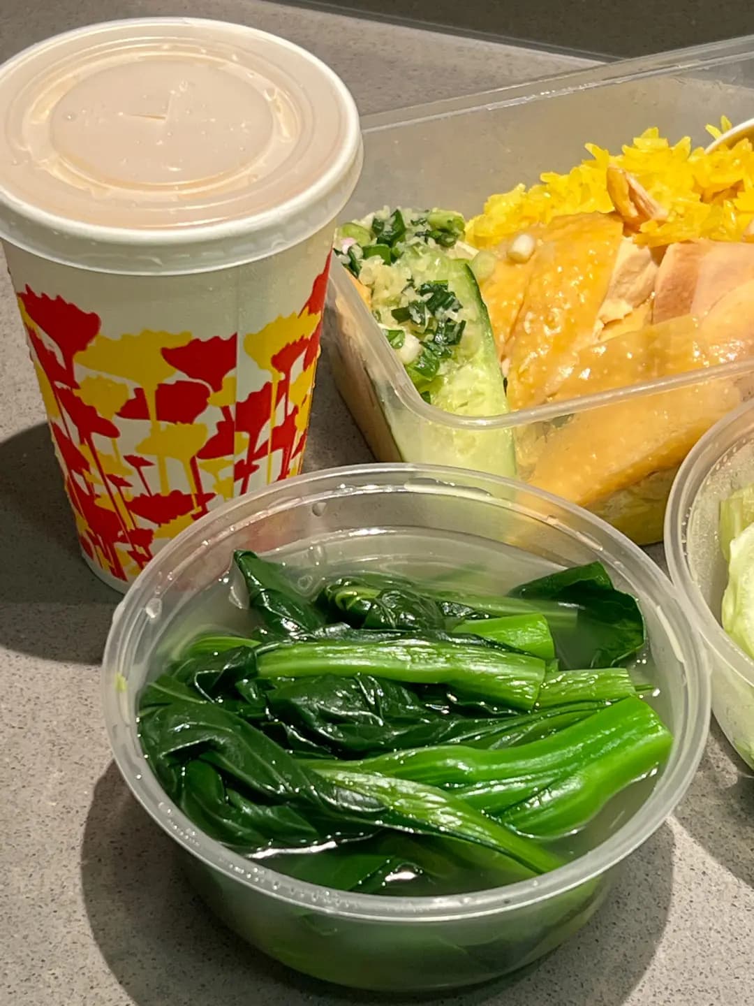 凱豐美食坊・無骨海南雞專門店 photo 1
