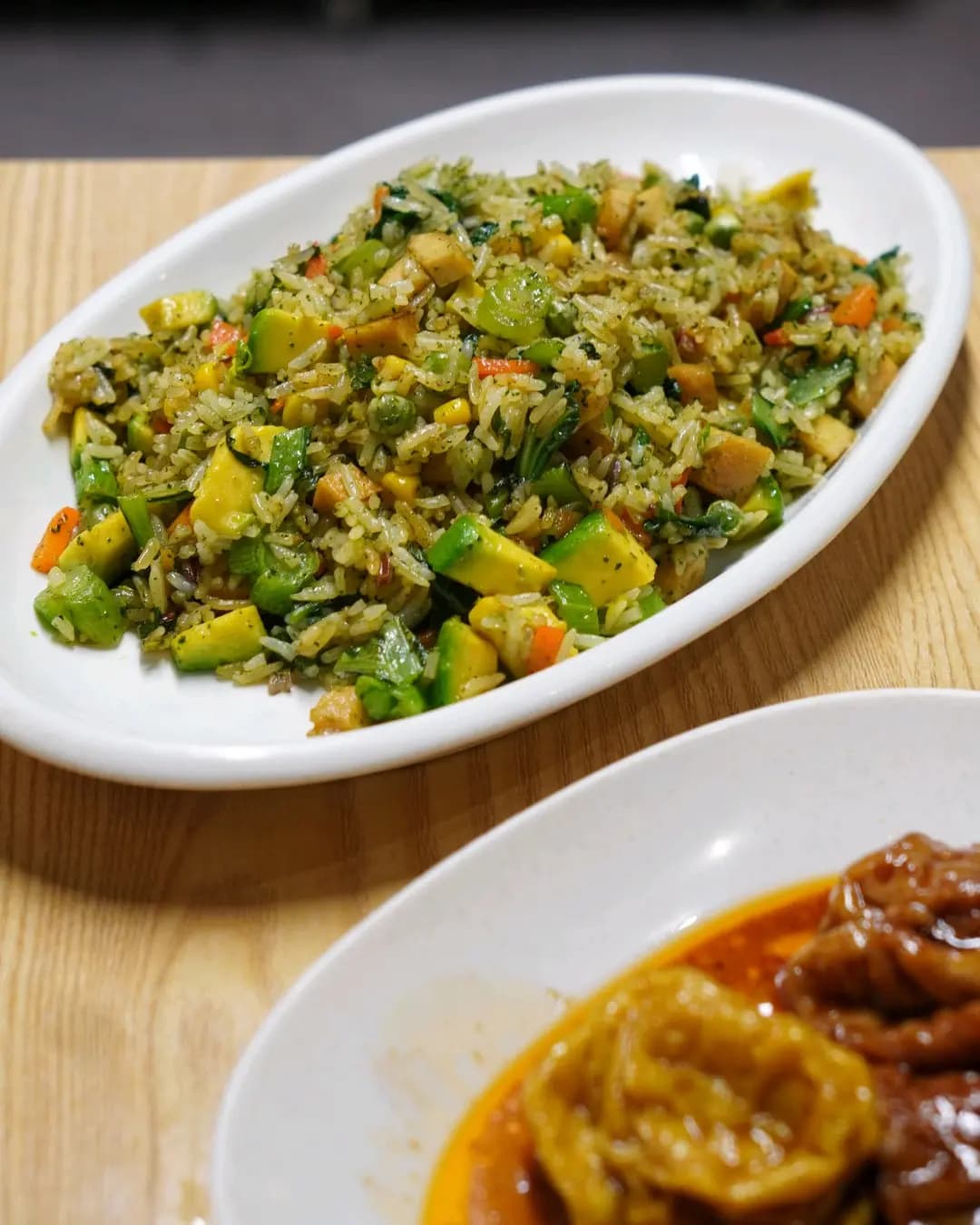 香積廚素食館 photo 8
