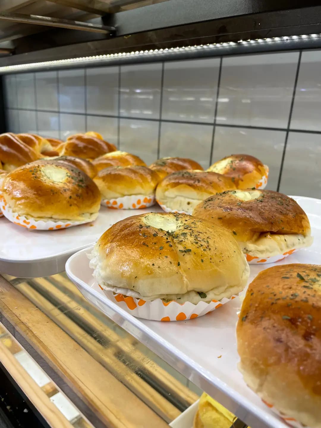 名門餅店 photo 4