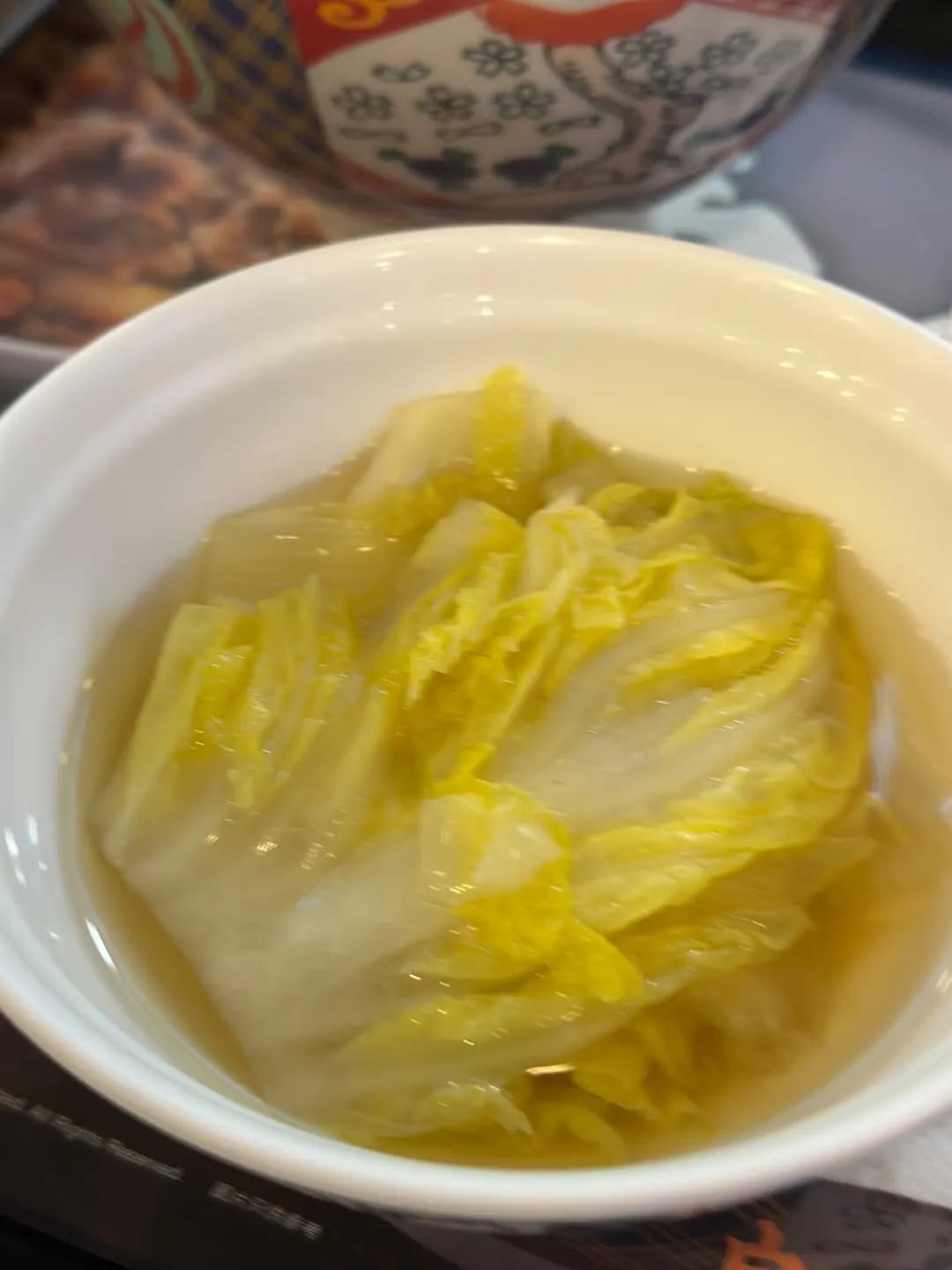 吉野家 (好運中心) photo 8