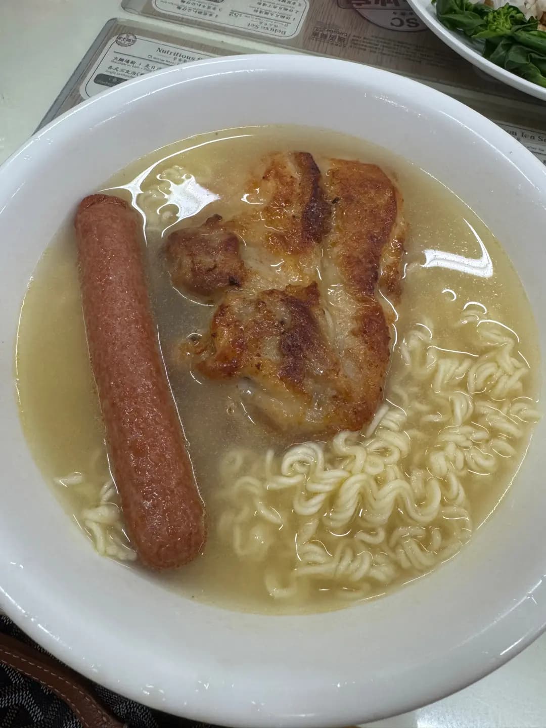 瑞士冰室 photo 3