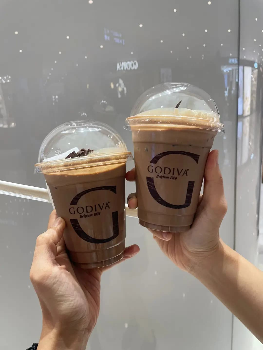 Godiva Chocolatier (港威商場) photo 1