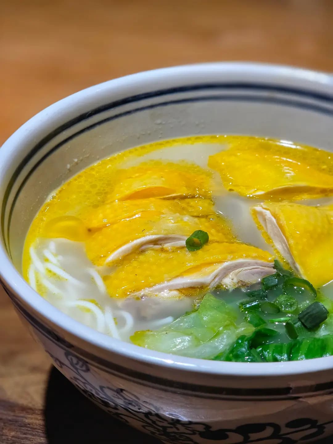 新麵道手作鮮湯麵 photo 5