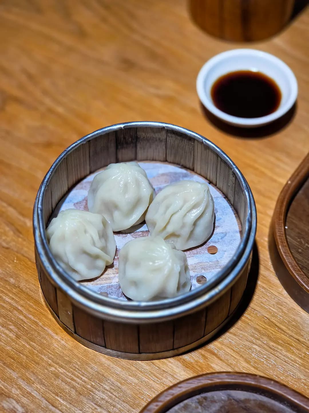 新麵道手作鮮湯麵 photo 7
