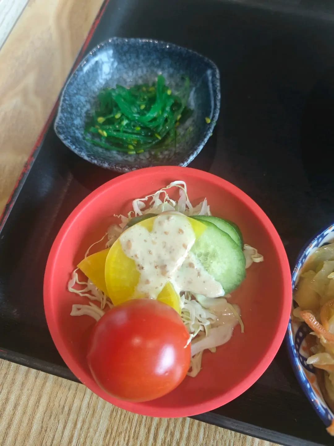 魚木丼飯便當 photo 8