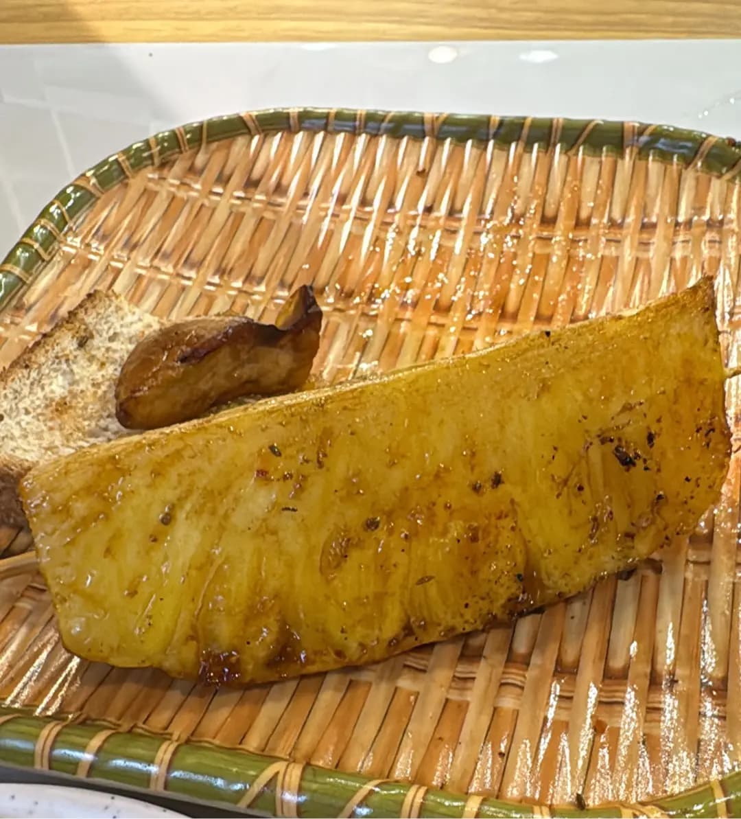 串燒王 (帝后廣場) photo 7
