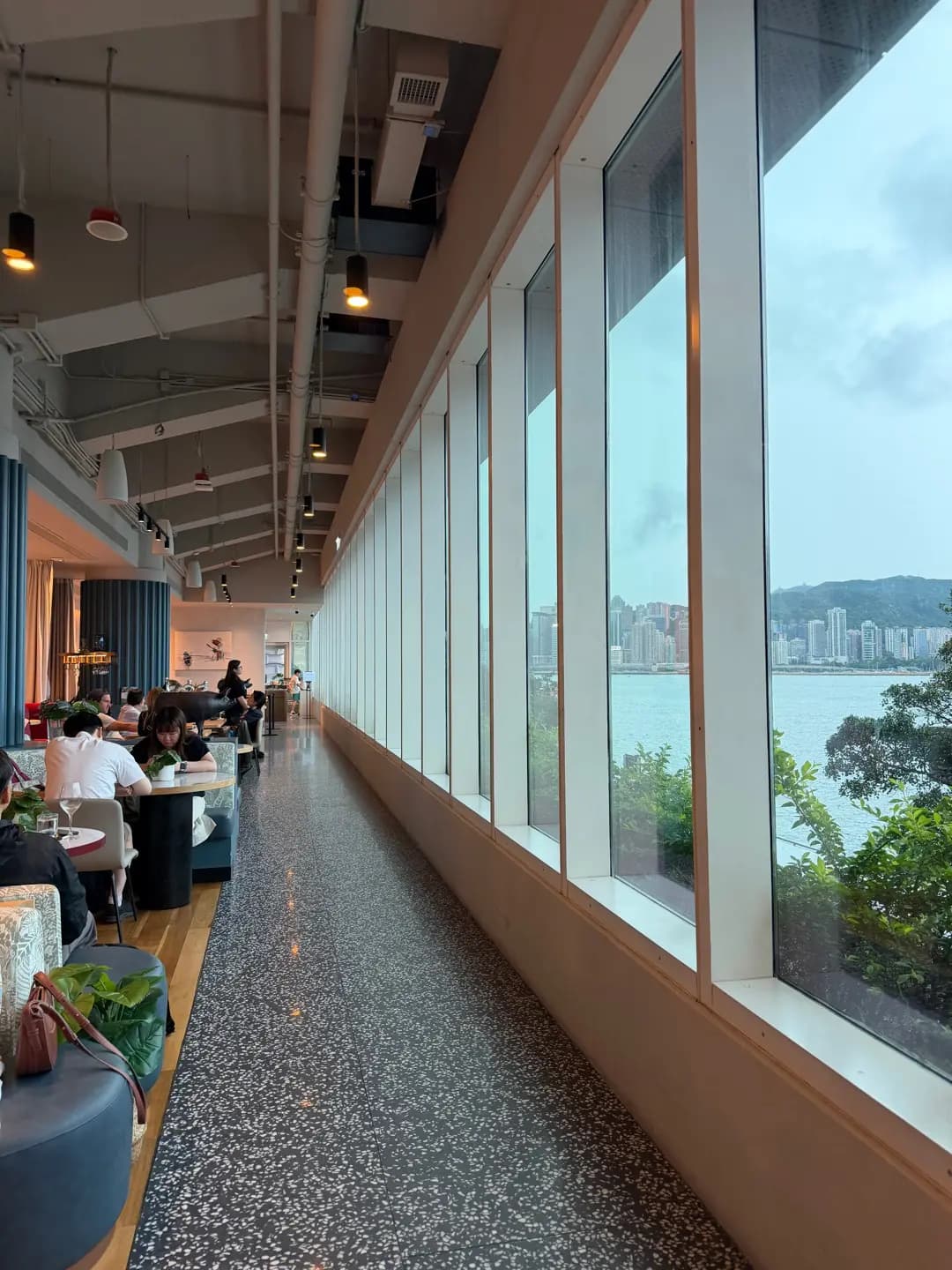 MOA Dining photo 4