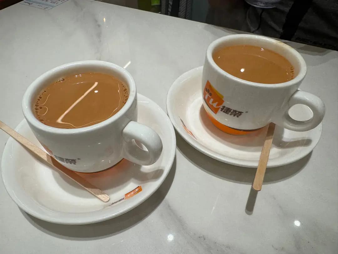 彩虹茶餐廳 (億利工業中心) photo 3