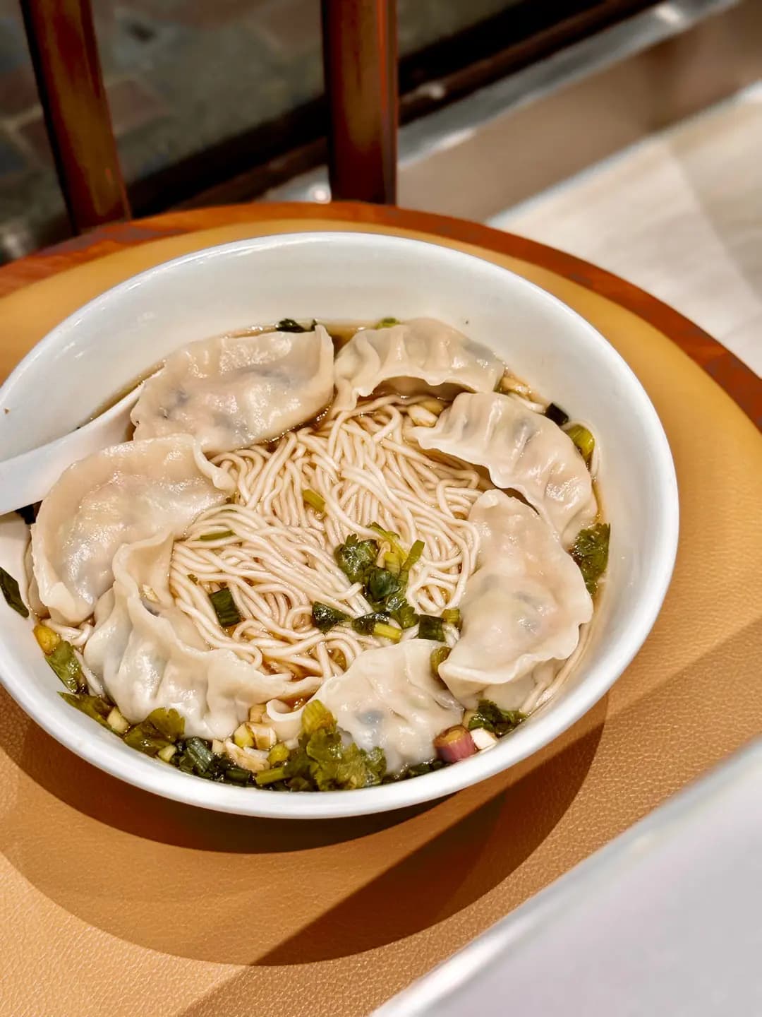 餃掂手工餃子雲吞專門店 photo 8