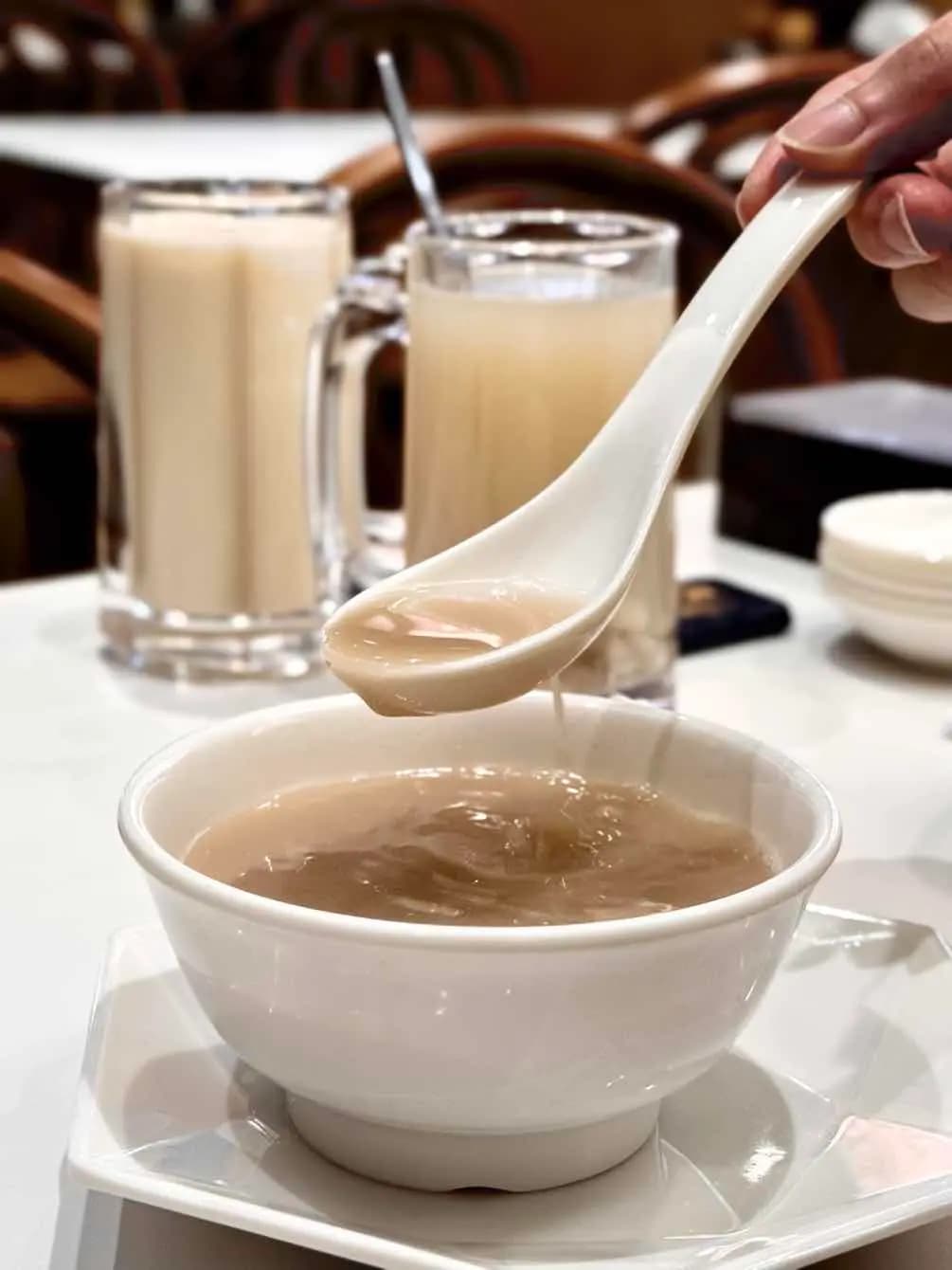 餃掂手工餃子雲吞專門店 photo 6