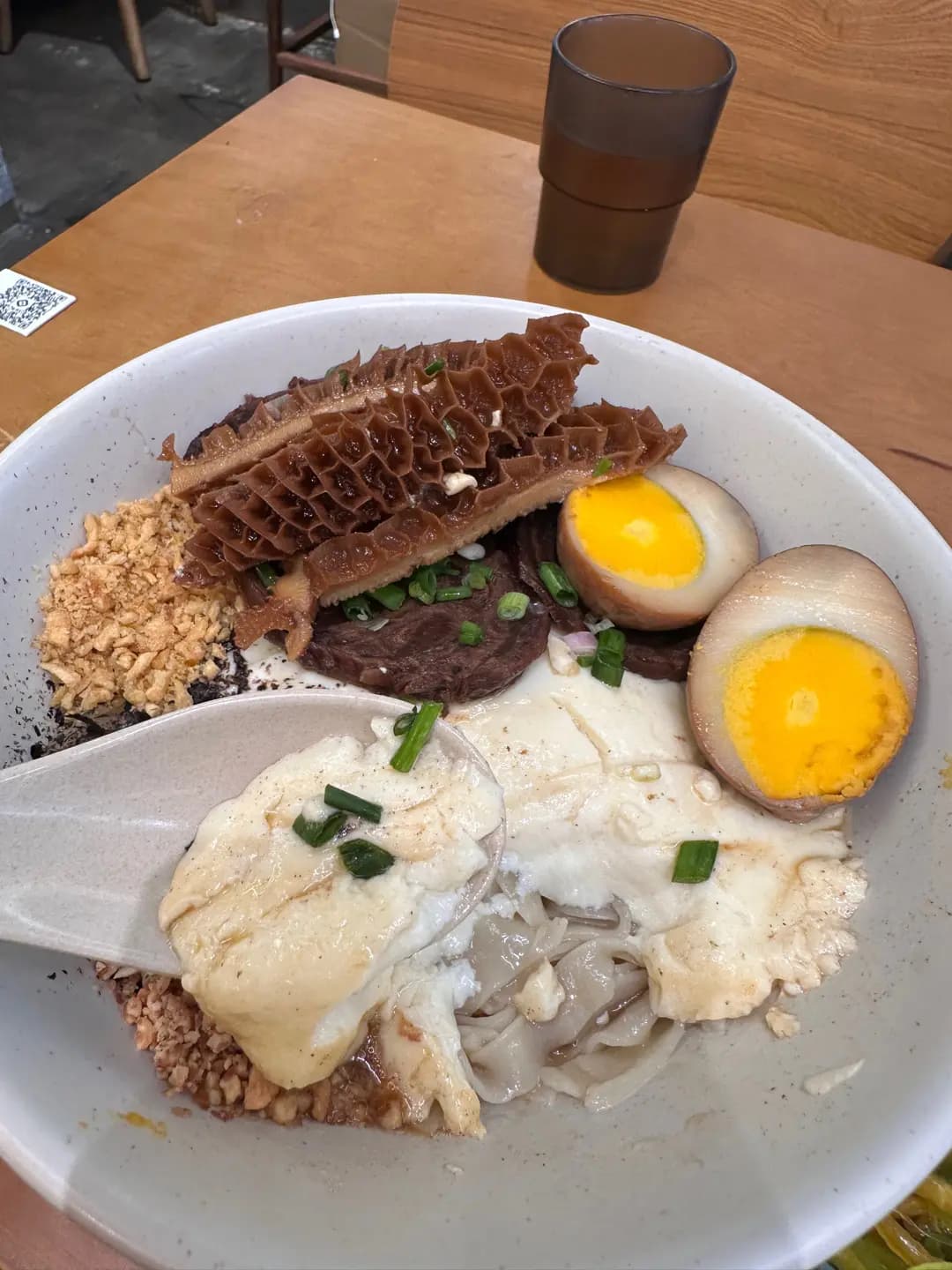 中華豆花麵 photo 4